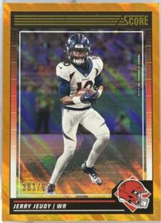 Jerry Jeudy