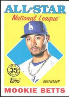 Mookie Betts