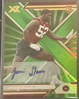 Jamin Davis