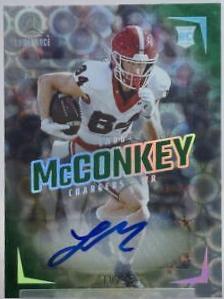 Ladd McConkey
