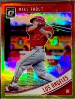 Mike Trout
