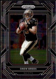 Drew Brees