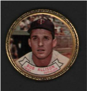 Bob Allison