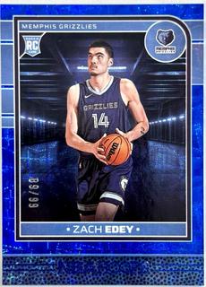Zach Edey