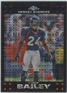 Champ Bailey