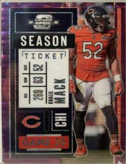 Khalil Mack