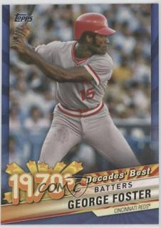 George Foster