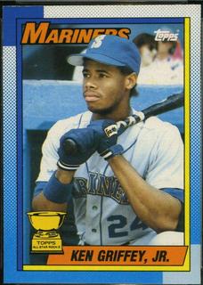Ken Griffey Jr.