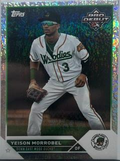 Yeison Morrobel
