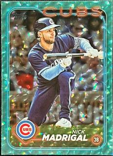 Nick Madrigal