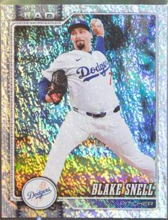 Blake Snell