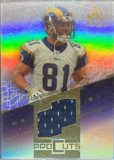 Torry Holt