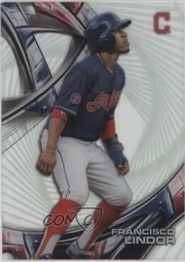 Francisco Lindor #HT-FL