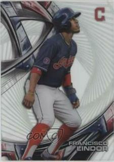 Francisco Lindor