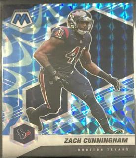 Zach Cunningham