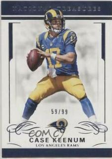 Case Keenum