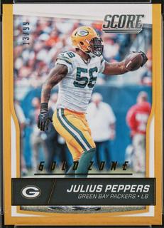Julius Peppers