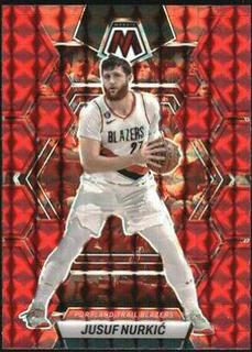 Jusuf Nurkic