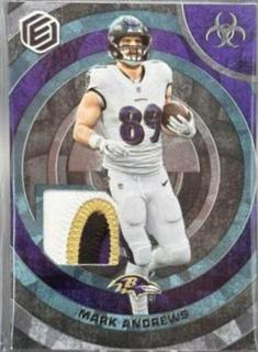 Mark Andrews