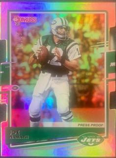 Joe Namath