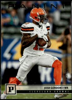 Josh Gordon