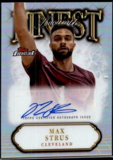 Max Strus