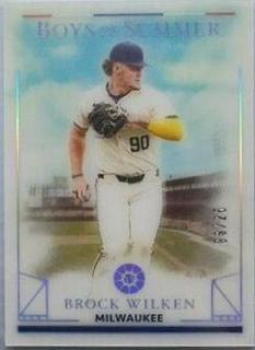 Brock Wilken