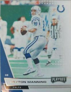 Peyton Manning
