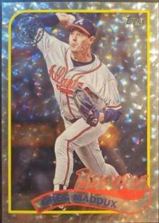 Greg Maddux