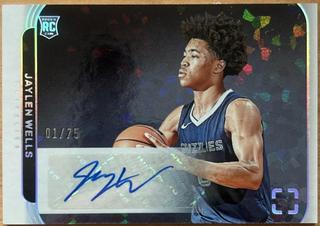 Jaylen Wells