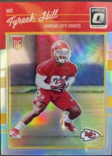 Tyreek Hill