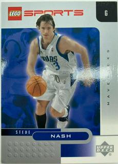 Steve Nash