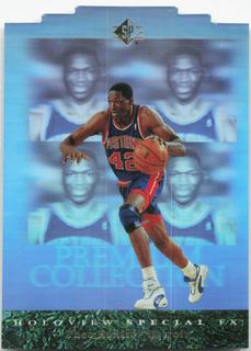 Theo Ratliff
