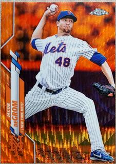 Jacob deGrom