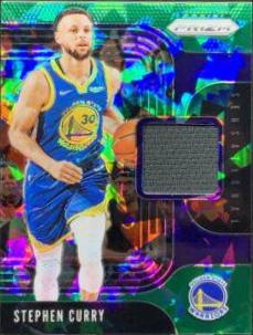 Stephen Curry