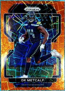 DK Metcalf