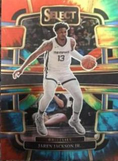 Jaren Jackson Jr.