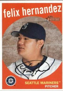 Felix Hernandez