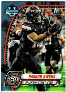 Rashod Owens
