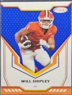 Will Shipley