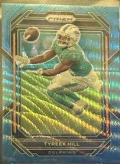 Tyreek Hill