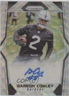 Gareon Conley