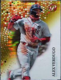 Alex Verdugo