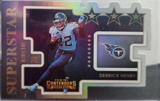 Derrick Henry