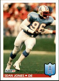 Sean Jones