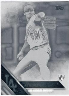 Ross Stripling