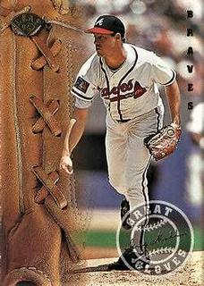 Greg Maddux