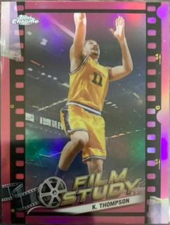 Klay Thompson