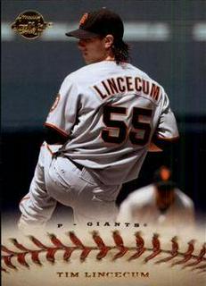 Tim Lincecum