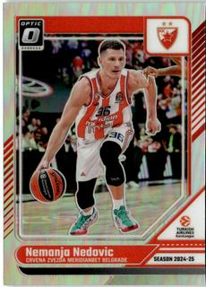 Nemanja Nedovic
